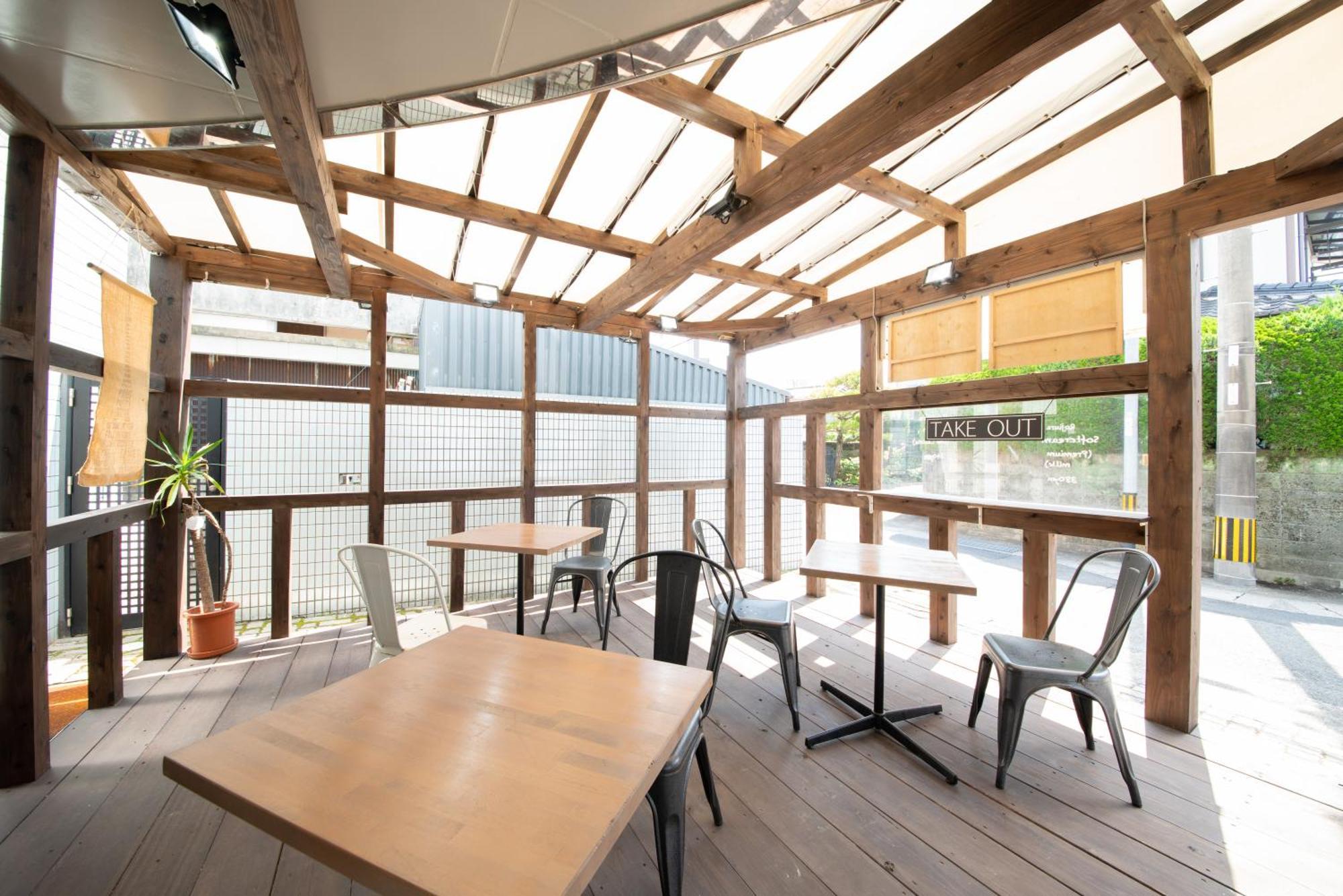 Asuka Hotel Karatsu Exterior photo